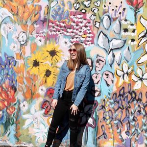 Meet your Posher, Bridget